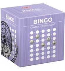 Tactic - Trendy Bingo (54904)