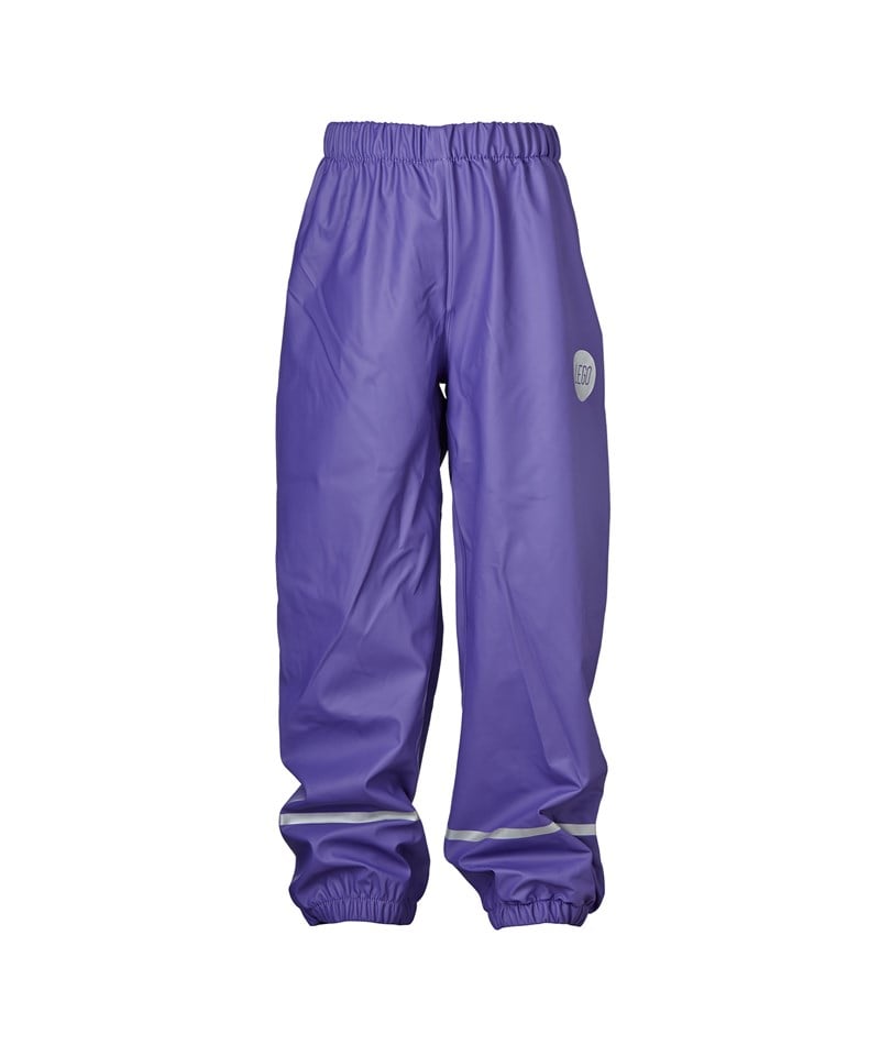Buy Lego Wear - Rain Pants (14235-675) Purple - 104 cm
