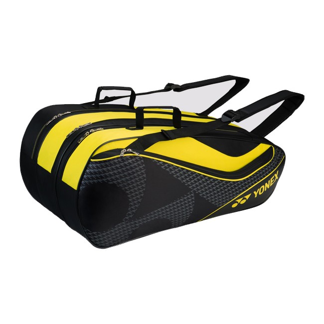 Yonex - Racquet Bag BAG8729EX Yellow