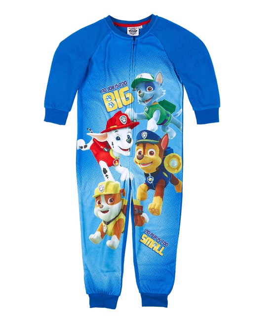 Paw Patrol Overall blue