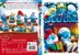 Smølferne: Et Juleeventyr - DVD thumbnail-2