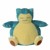 Pokemon - Plush 30cm - Snorlax thumbnail-1