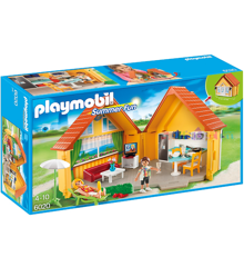Playmobil - Country House  (6020)