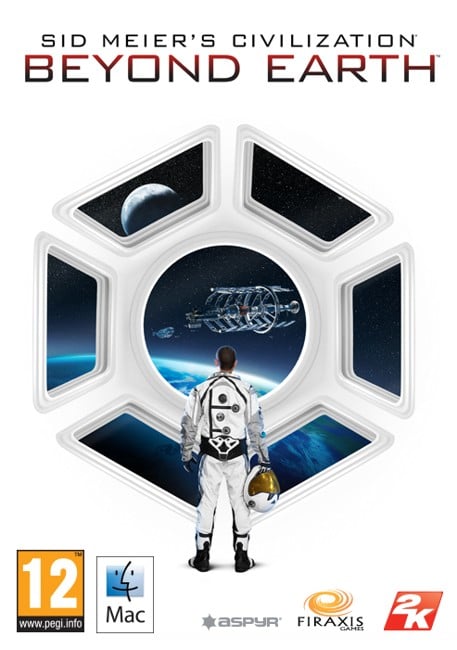 Sid Meier's Civilization® Beyond Earth™