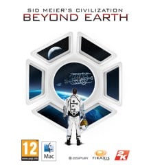 Sid Meier's Civilization® Beyond Earth™