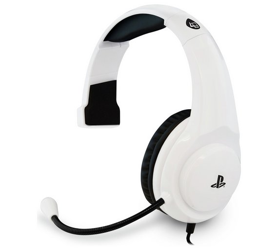 mono headset ps4 pro