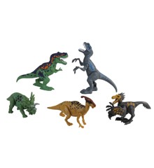 Dino Valley - Dinosaur Group Set (542017)