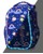 Coolpack - Skoletaske med LED-belysning - Enhjørninge thumbnail-1
