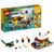 LEGO Creator - Husbåd (31093) thumbnail-4