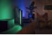 Philips Hue - Play Light Bar 2-pack Svart - Vit & Färg Ambiance thumbnail-23