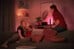 Philips Hue - Play Light Bar 2-pack Svart - Vit & Färg Ambiance thumbnail-31