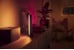 Philips Hue - Play Light Bar 2-pack Svart - Vit & Färg Ambiance thumbnail-32