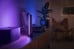 Philips Hue - Play Light Bar 2-pack Svart - Vit & Färg Ambiance thumbnail-35