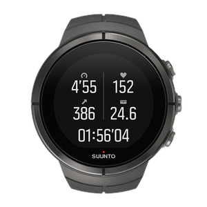 Köp Suunto - Spartan Ultra Stealth Titanium HR GPS Watch (Demo)