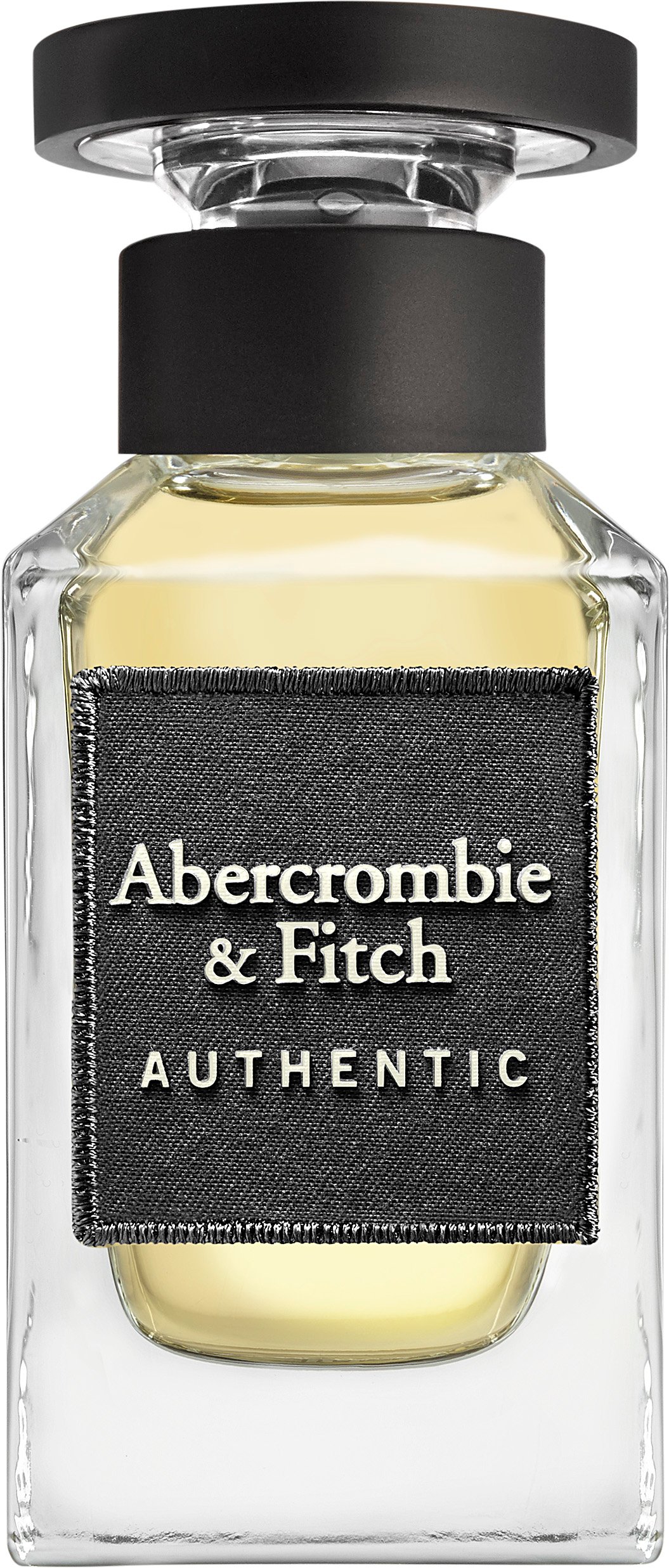 Bilde av Abercrombie & Fitch - Authentic Man Edt 50 Ml