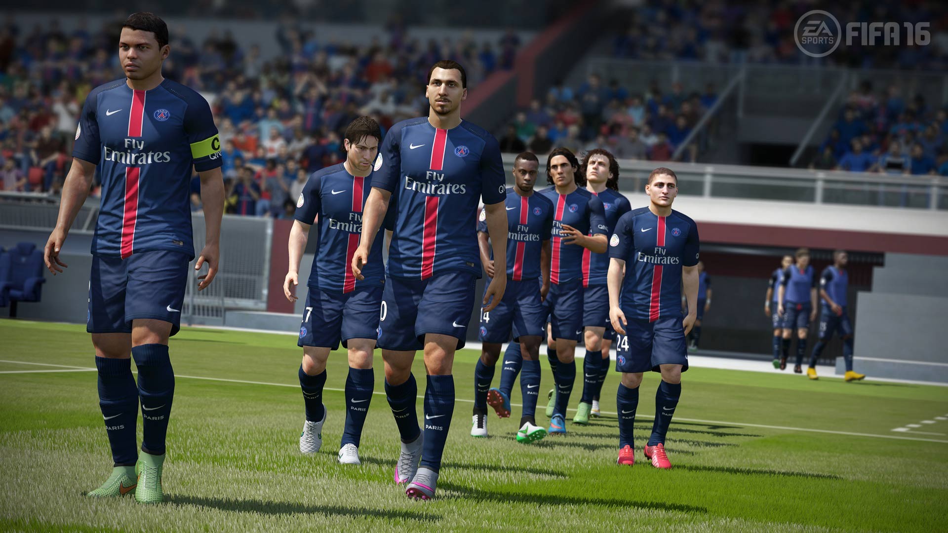 Kop Fifa 16 Nordic