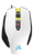 Corsair Gaming - M65 PRO RGB FPS Gaming Mus (Hvid) thumbnail-3