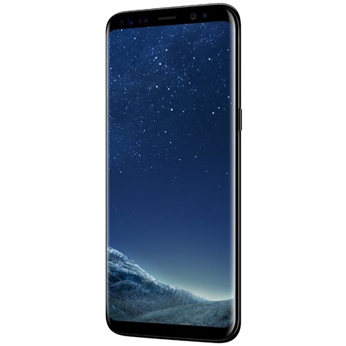galaxy s8 megapixel camera