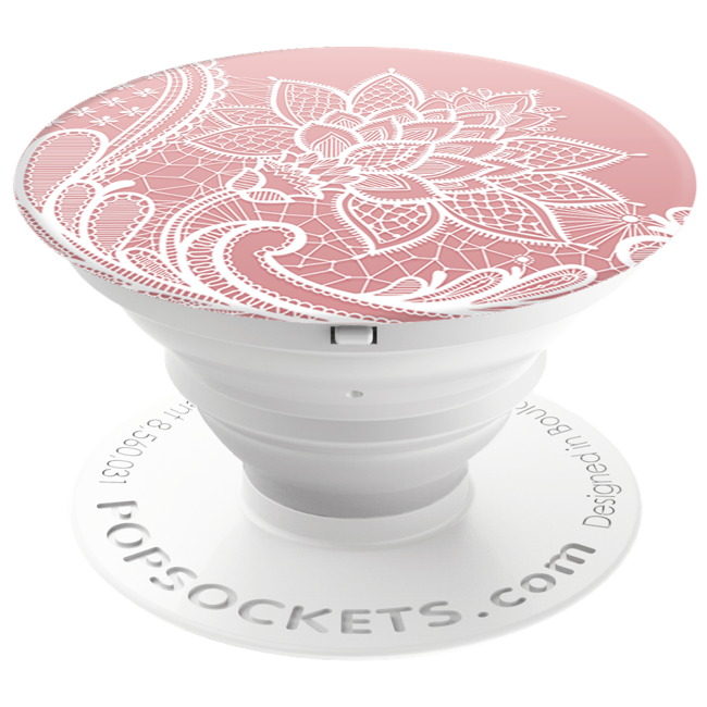 Popsockets French Lace