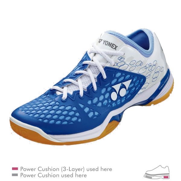 yonex power cushion womens