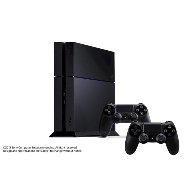 romanforfatter Mangle Svare Køb Playstation 4 Console 1TB - 2x Sony DualShock 4 Controller