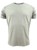 Core Leigh T-shirt Light Grey Melange thumbnail-1