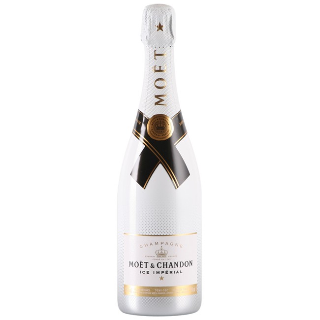 Moet & Chandon - Champagne​ Ice Imperial 75 cl