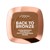 L'Oréal - Back to Bronze Matte Bronzing Powder - 01 Sunkiss thumbnail-1