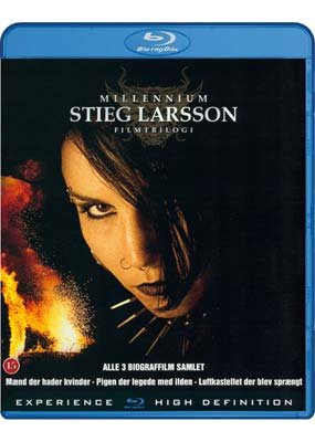 the millennium series by stieg larsson the millennium series by stieg larsson