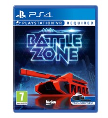 Battlezone (VR)
