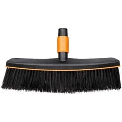 Fiskars - QuikFit Patio Broom