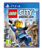 LEGO City: Undercover thumbnail-1