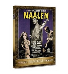 Naalen (Ebbe Rode) - DVD