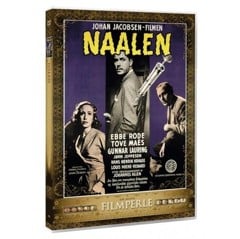 Naalen (Ebbe Rode) - DVD