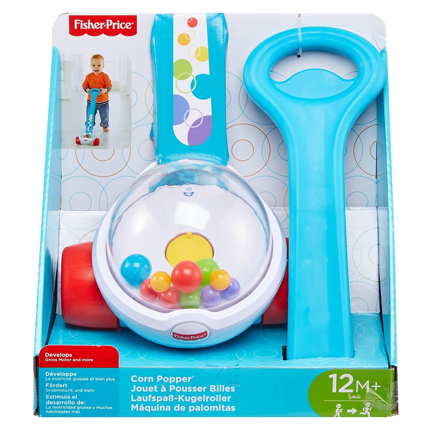 fisher price fgy72