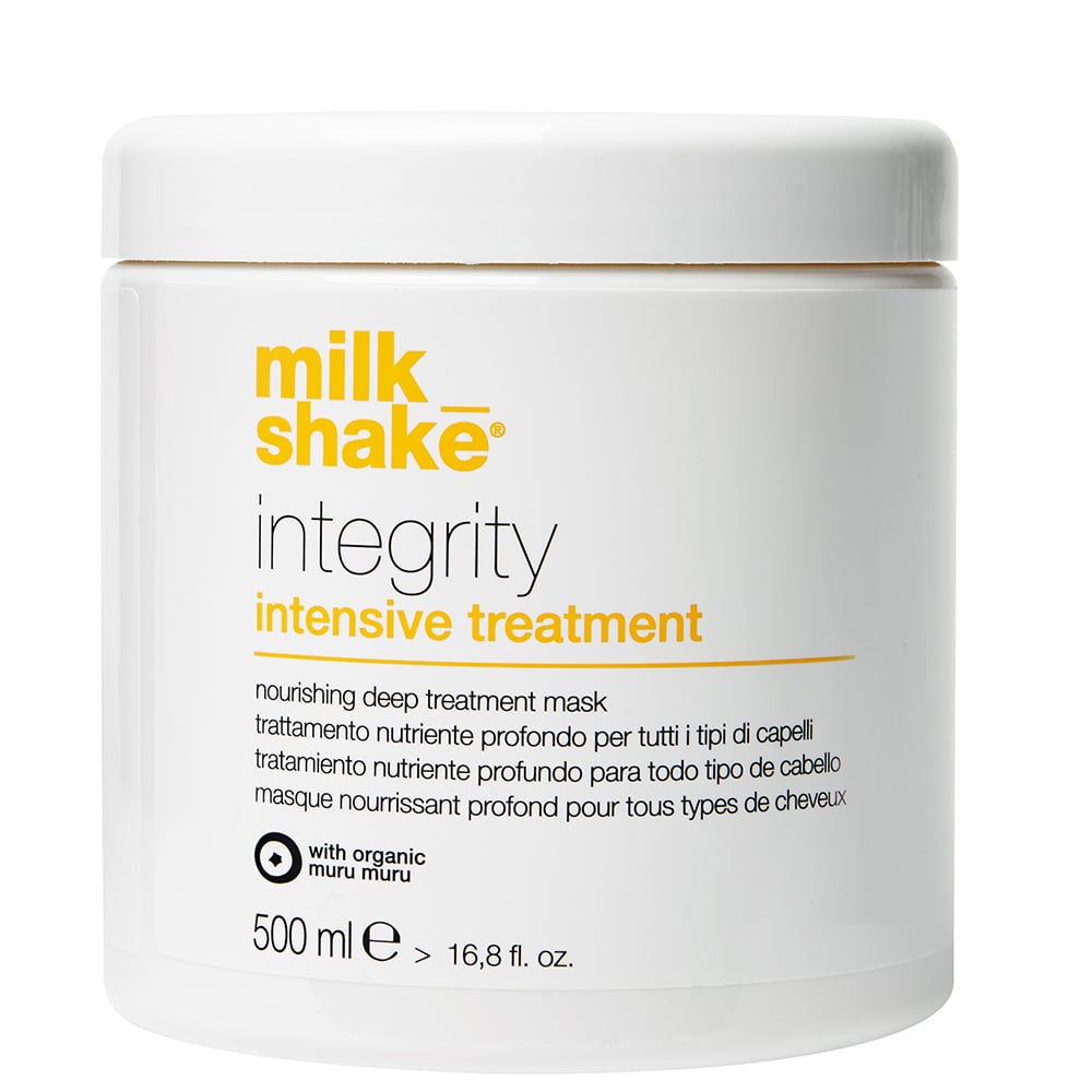 milk_shake - Integrity Intensive Treatment 500 ml - Skjønnhet