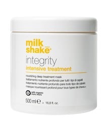 milk_shake - Integrity Intensive Treatment 500 ml