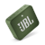 JBL - GO 2 Bluetooth Højtaler Moss Green thumbnail-3