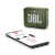 JBL - GO 2 Bluetooth Højtaler Moss Green thumbnail-4