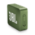 JBL - GO 2 Bluetooth Højtaler Moss Green thumbnail-6