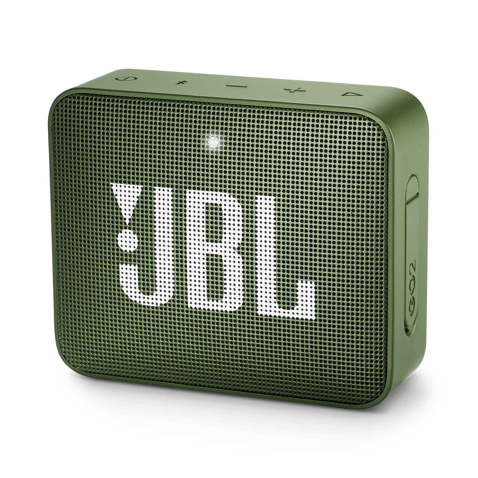 Køb JBL Bluetooth Højtaler Moss Green