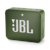 JBL - GO 2 Bluetooth Højtaler Moss Green thumbnail-1