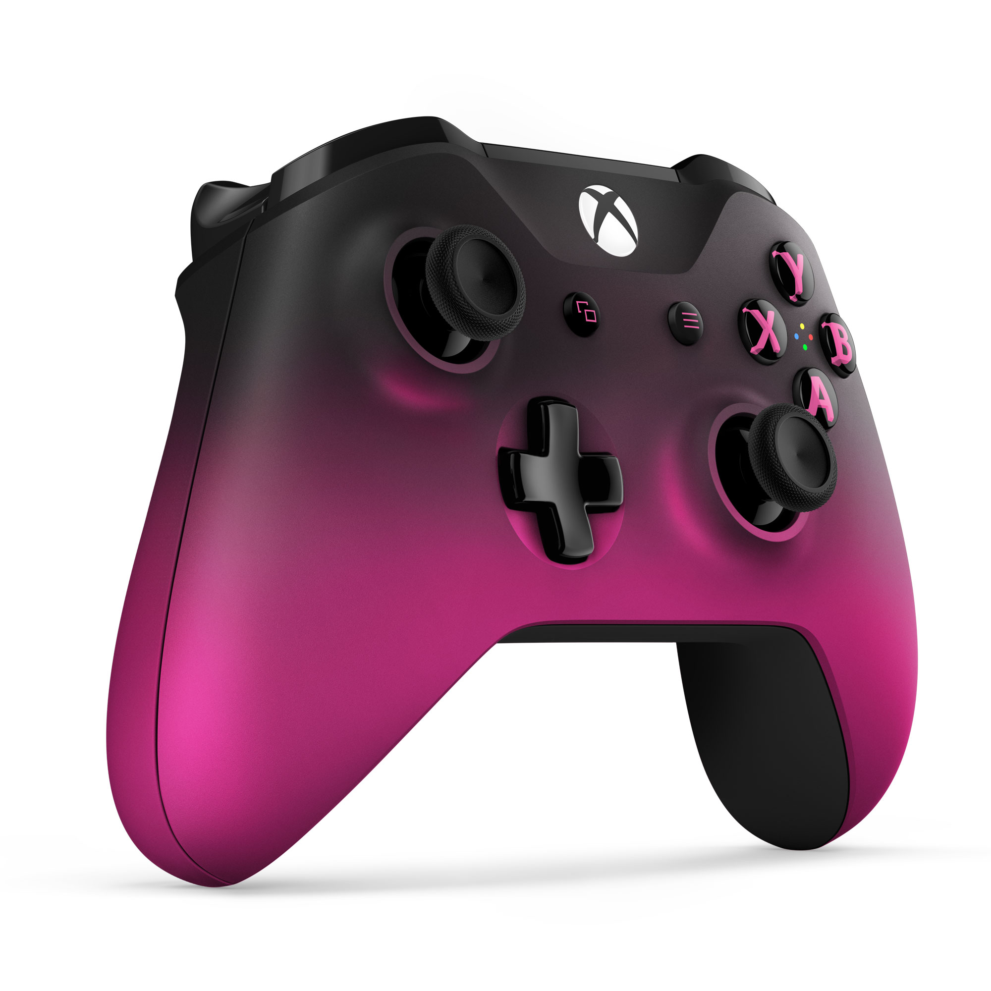 Buy Xbox One Wireless Controller - Shadow Magenta Pink - Limited Edition