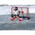EXIT - Sniper Hockey/Ishockey Mål - 180x120cm thumbnail-2