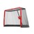 EXIT - Sniper Hockey/Ishockey Mål - 180x120cm thumbnail-4