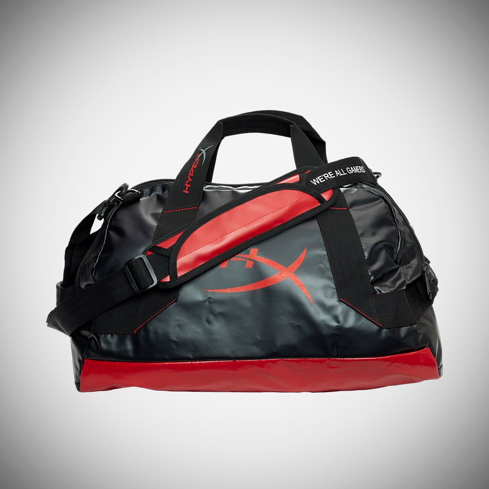 HyperX - Crate Backpack