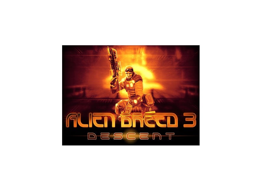 Alien Breed™ 3: Descent