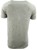 Lindbergh O-neck T-shirt Grey Mel thumbnail-3