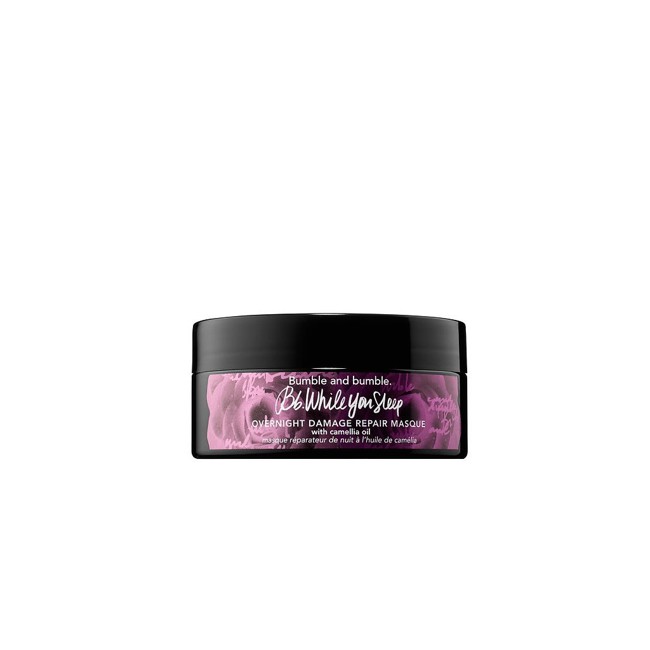 Bumble and Bumble - While you Sleep Overnight Damage Repair Mask 190 ml