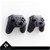 Nintendo Switch Pro Controller wall mount by FLOATING GRIP®, Black thumbnail-2